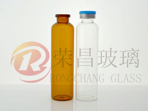 100ml口服液玻璃瓶-100ml口服液瓶生產廠家