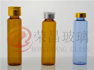 口服液瓶型號-口服液瓶規格