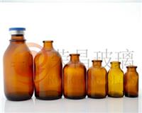 玻璃藥瓶-玻璃藥瓶批發