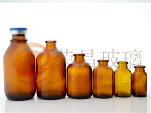 玻璃藥瓶-玻璃藥瓶批發