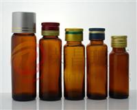 糖漿玻璃瓶-玻璃糖漿瓶