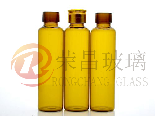 藥用玻璃瓶