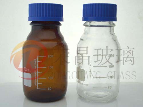 藥用玻璃瓶