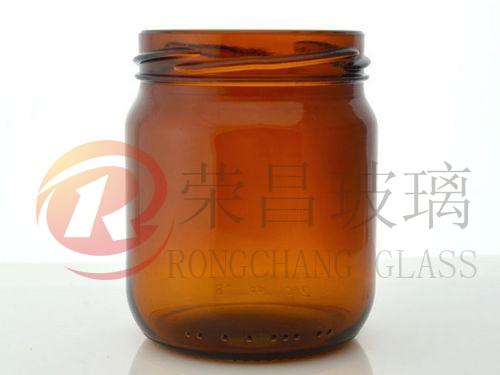 <strong>玻璃廣口瓶</strong>