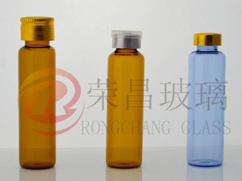 <strong>口服液瓶型號</strong>