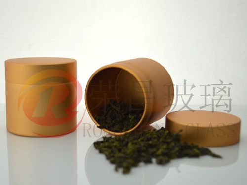 <strong>鋁制茶葉罐</strong>