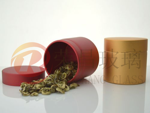 迷你小<a href='/cyg.html'>茶葉罐</a>