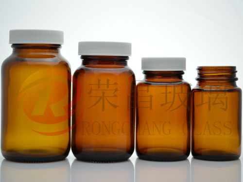<strong>醫藥玻璃瓶</strong>